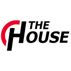 the house