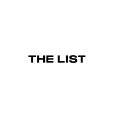 The List