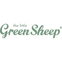 the little green sheep