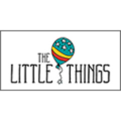 the little things