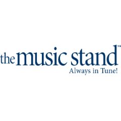 The Music Stand
