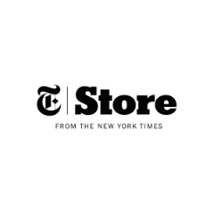 the new york times company store