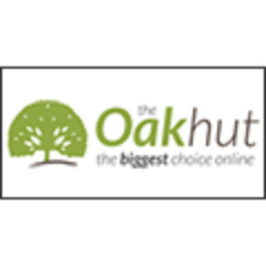 the oak hut
