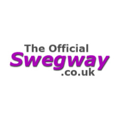 the official swegway