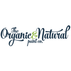 The Organic And Natural Paint 