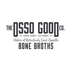 The Osso Good Company
