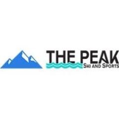 The Peak Ski And Sports