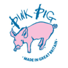 The Pink Pig