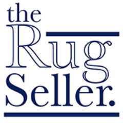 the rug seller