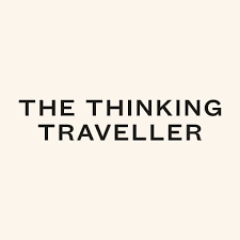 The Thinking Traveller CH