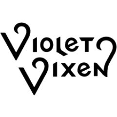 The Violet Vixen