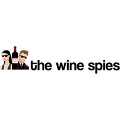 The Wine Spies
