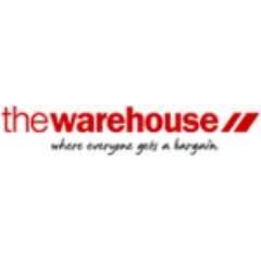 The Warehouse New Zealand