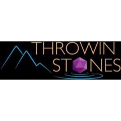 Throwin Stones