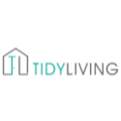 tidy living