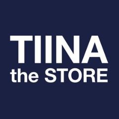 Tiina The Store