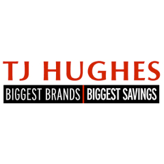 TJ Hughes