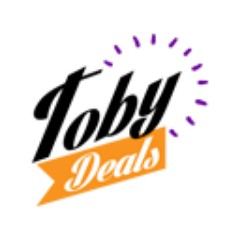 Toby Deals