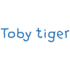 Toby Tiger