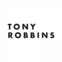 Tony Robbins