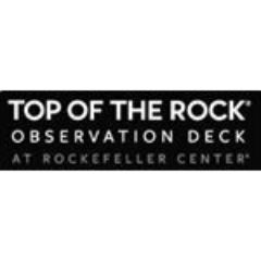 Top Of The Rock