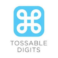 Tossable Digits