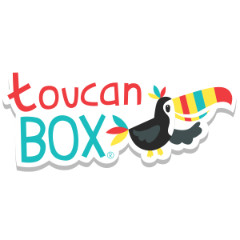toucan box