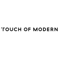 Touch Of Modern