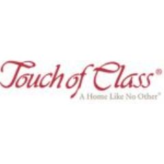 Touch Of Class