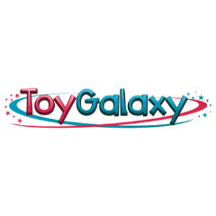 toy galaxy