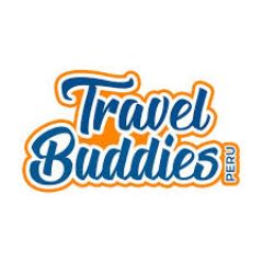 Travel Buddies Peru