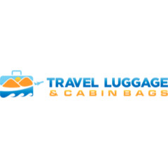 Travel Luggage & Cabin Bags
