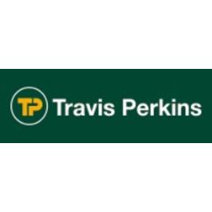 Travis Perkins