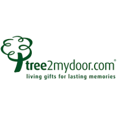 Tree2mydoor
