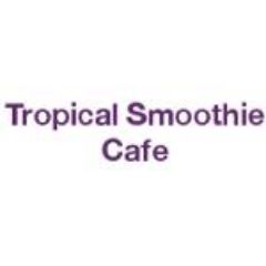 Tropical Smoothie Cafe