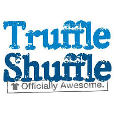 truffle shuffle