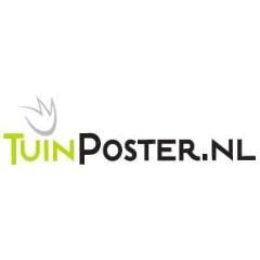 Tuinposter NL