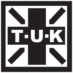 Tuk Shoes