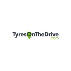 Tyres On The Drive