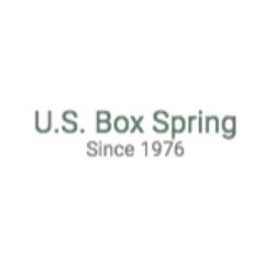 U.S. Box Spring