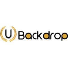 Ubackdrop.com