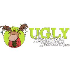 Ugly Christmas Sweater
