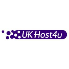 uk host 4 u