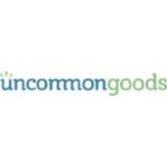 Uncommon Goods