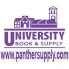 University Book & Supply