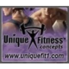 Unique Fitness Concepts