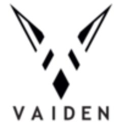Vaiden