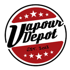 vapour depot us