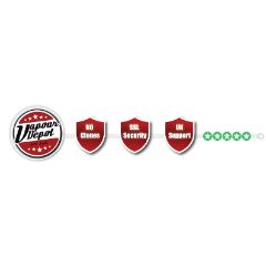 Vapour Depot