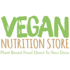 Vegan Nutrition Store
